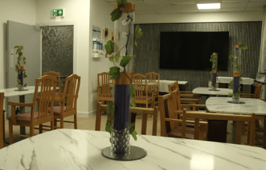 Chestnut Rise Nursing Home